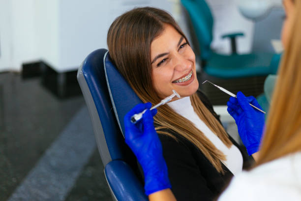 TMJ/TMD Treatment in Orem, UT