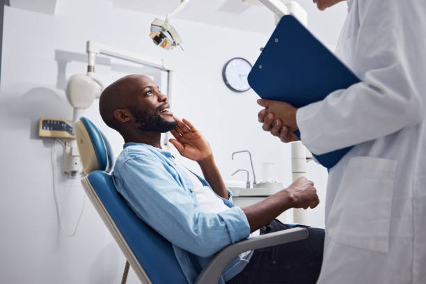 Dental X-Rays and Imaging in Orem, UT