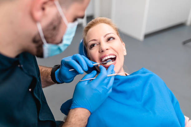 Best Oral Cancer Screening  in Orem, UT