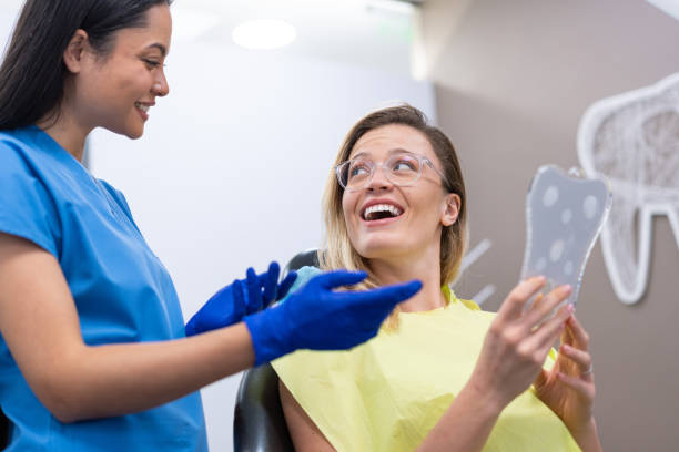 Best Dental Fillings (Composite and Amalgam)  in Orem, UT
