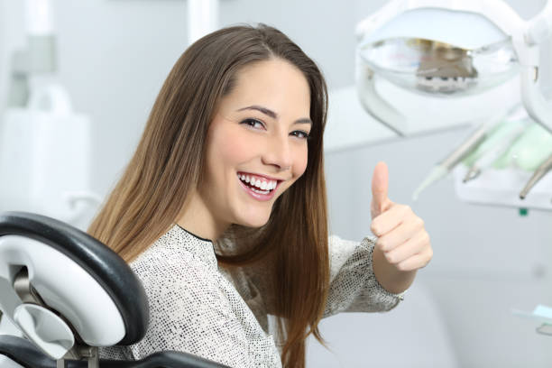 Dental Inlays and Onlays in Orem, UT